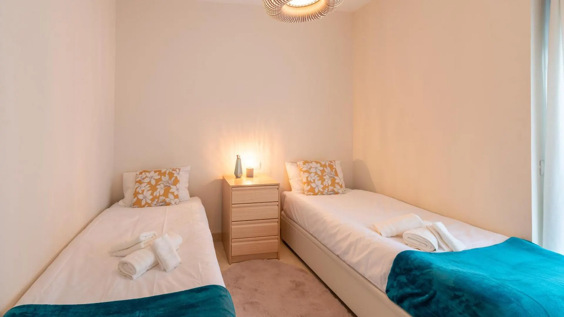 Elegant Getaway Near Villa Padierna Marbella Lux Estepona Spain