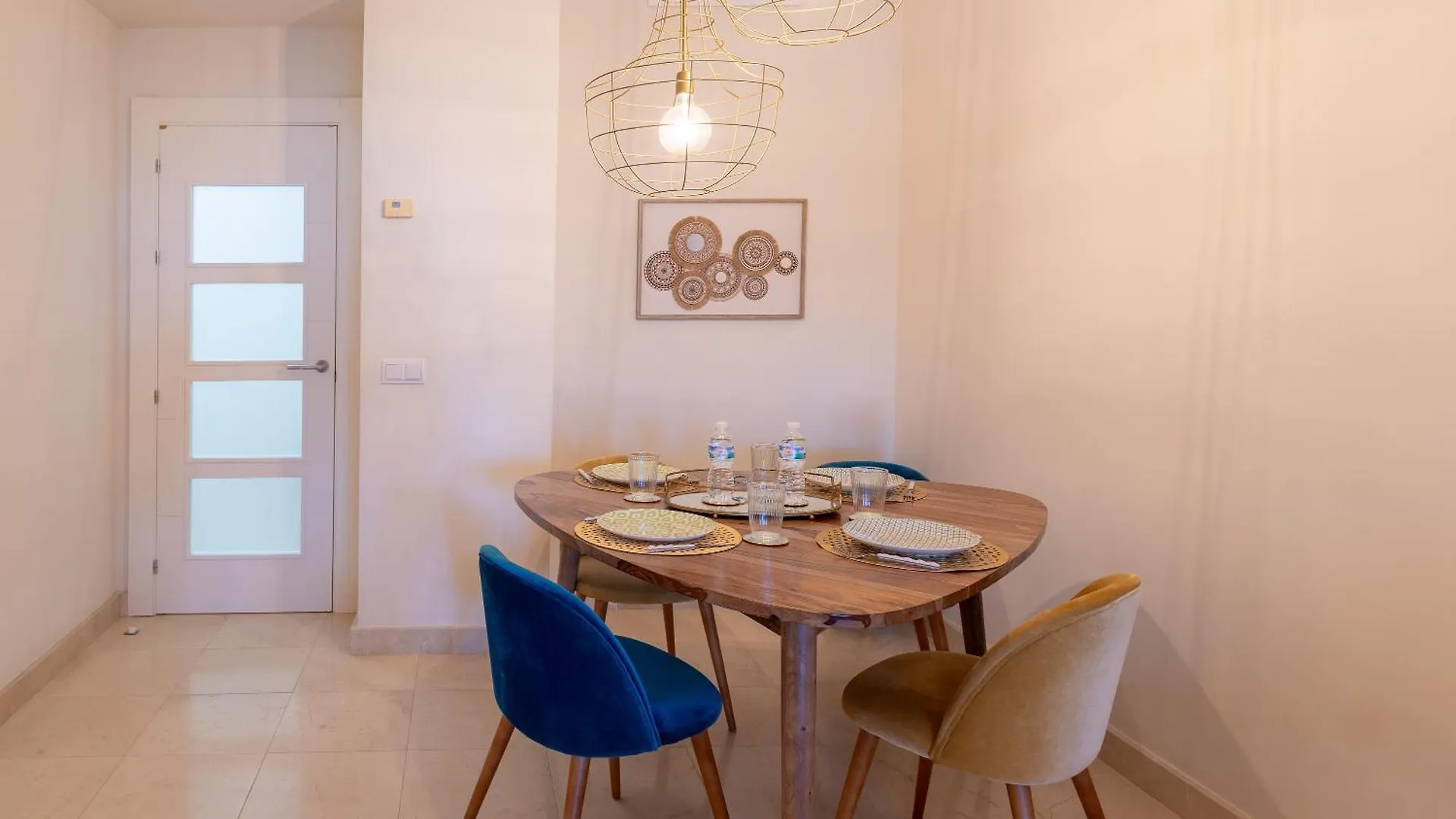 אסטפונה Elegant Getaway Near Villa Padierna Marbella Lux
