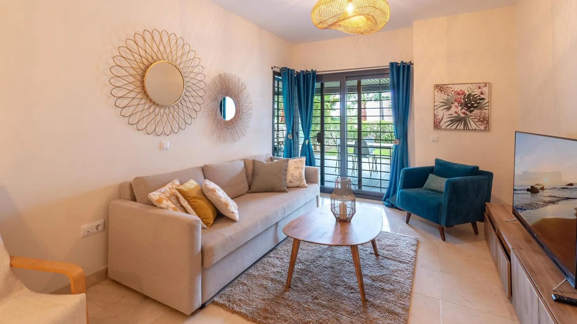Elegant Getaway Near Villa Padierna Marbella Lux Estepona