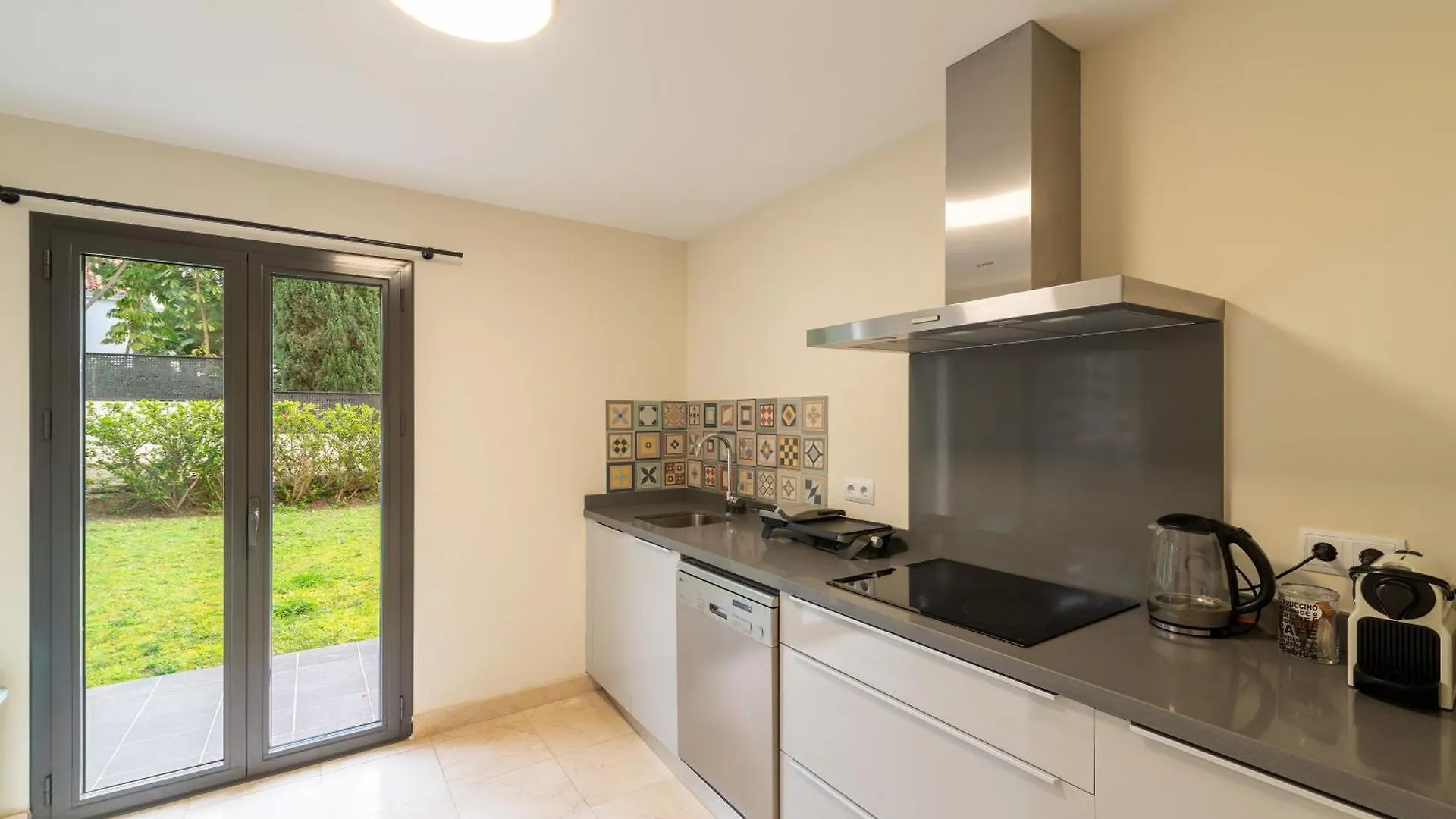 אסטפונה Elegant Getaway Near Villa Padierna Marbella Lux