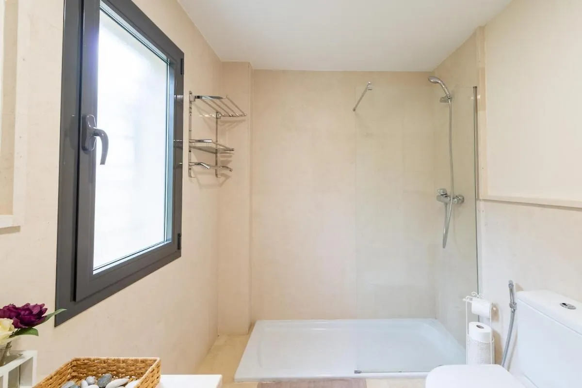 אסטפונה Elegant Getaway Near Villa Padierna Marbella Lux