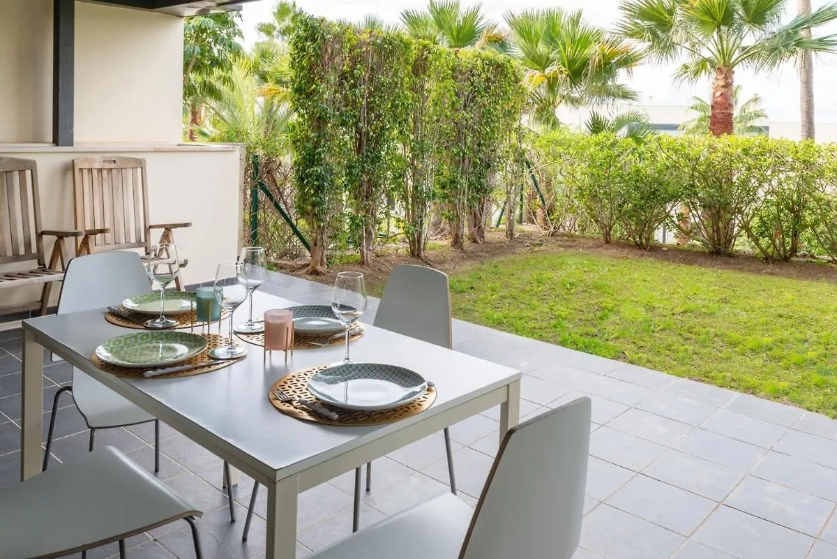 אסטפונה Elegant Getaway Near Villa Padierna Marbella Lux