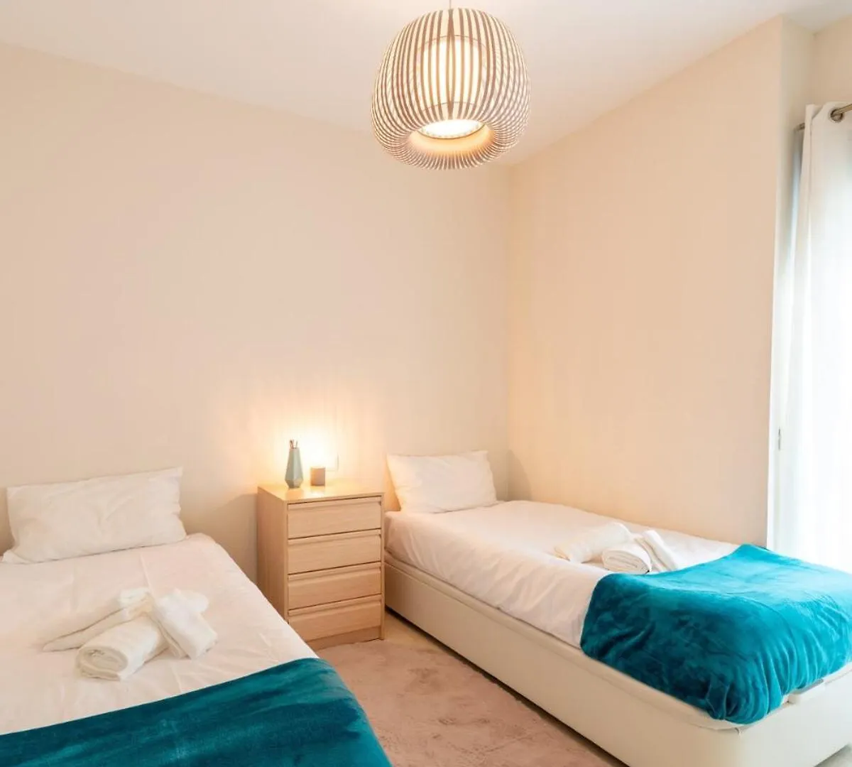 אסטפונה Elegant Getaway Near Villa Padierna Marbella Lux