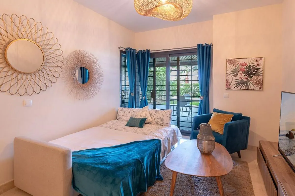 אסטפונה Elegant Getaway Near Villa Padierna Marbella Lux