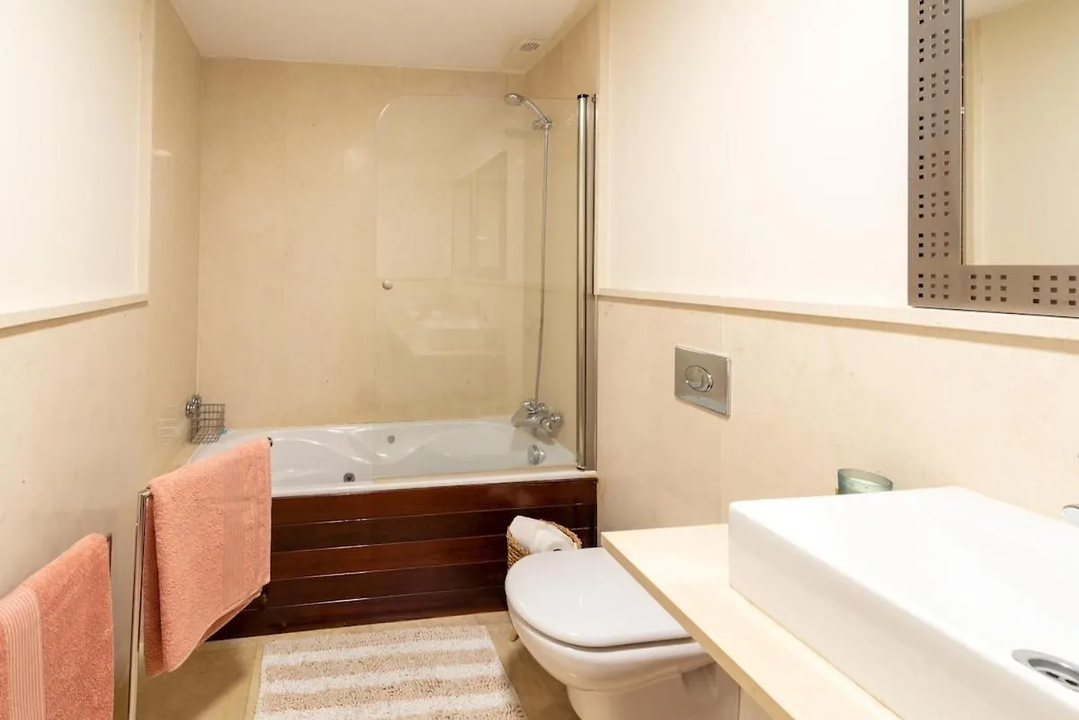 אסטפונה Elegant Getaway Near Villa Padierna Marbella Lux