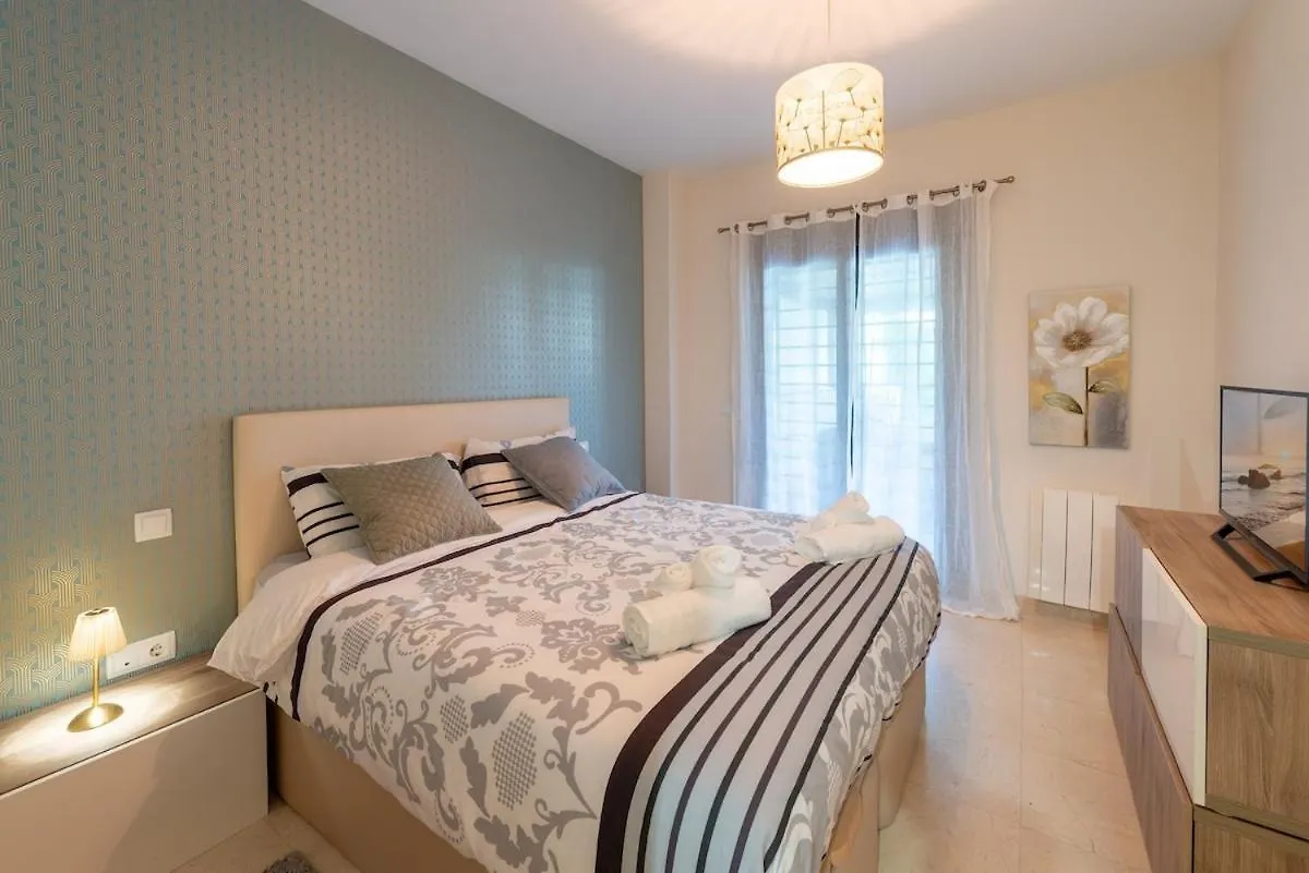 אסטפונה Elegant Getaway Near Villa Padierna Marbella Lux
